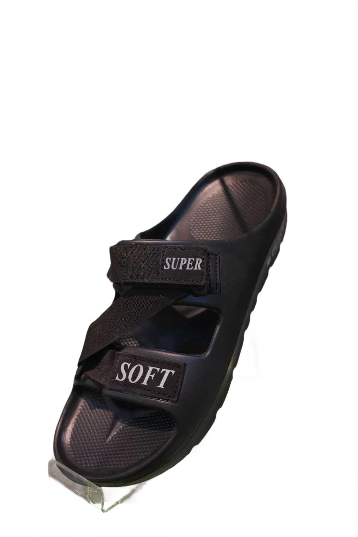 HALF SHOES