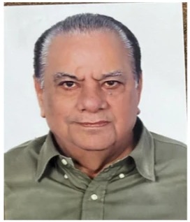 Mr. Ashok Kumar Behl