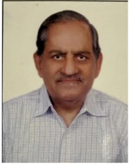 Mr. Krishan Kumar